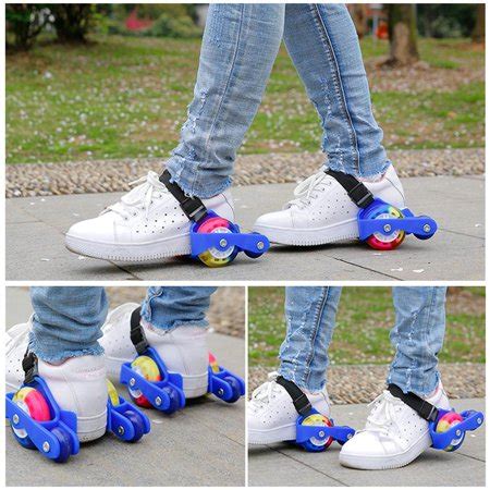 heel skates for adults.